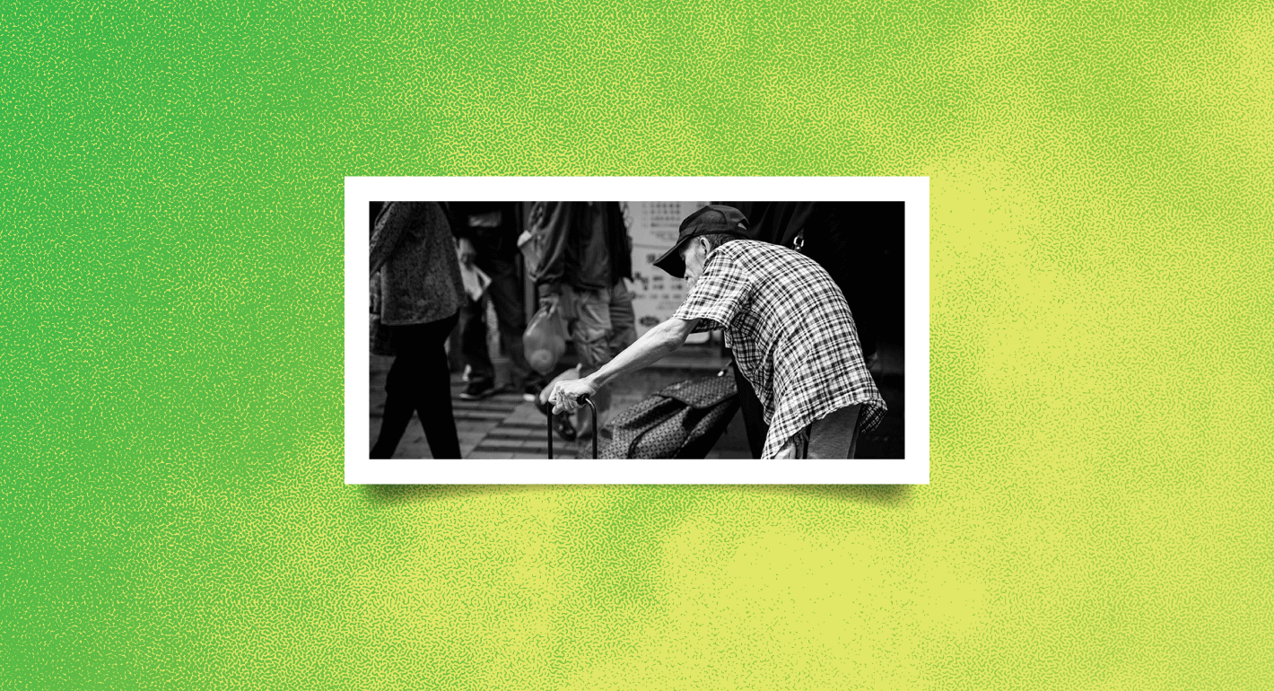 Can we sustain progress and convergence in an ageing world?