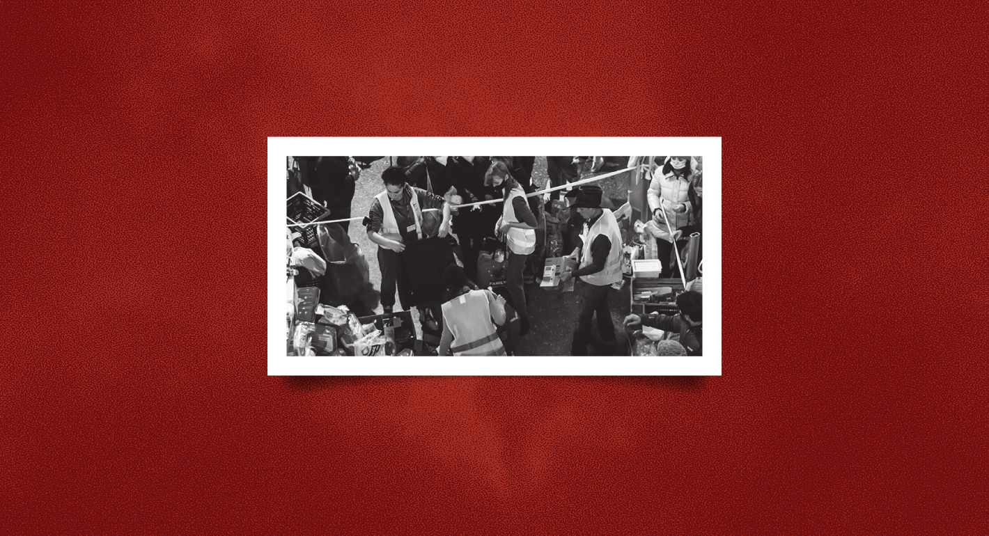 Confronting the Dilemmas of Humanitarian Borderwork: NGO Engagements with Australian Offshore Detention