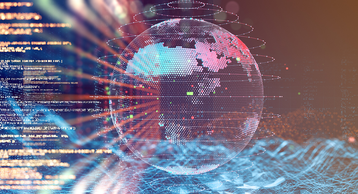 Abstract of global AI