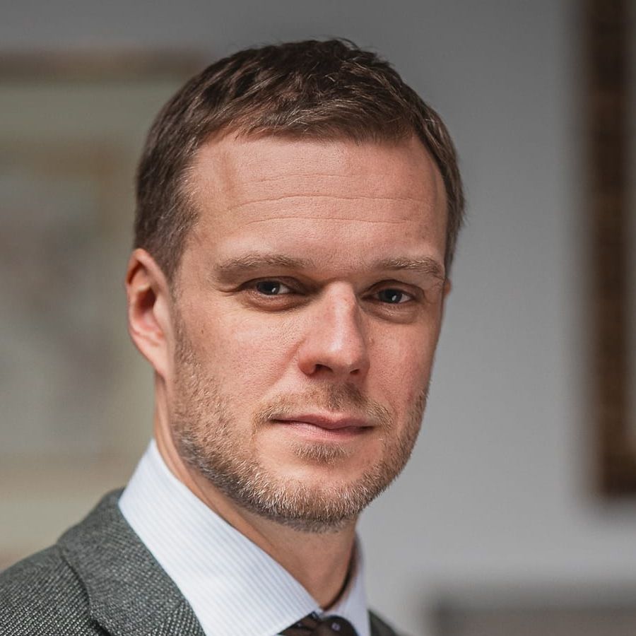 Gabrielius Landsbergis