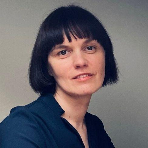 Tatsiana Chulitskaya