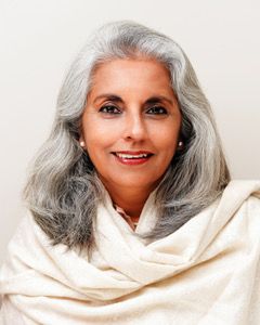 Meenakshi Ahamed