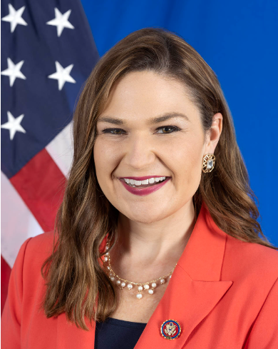 Abby Finkenauer