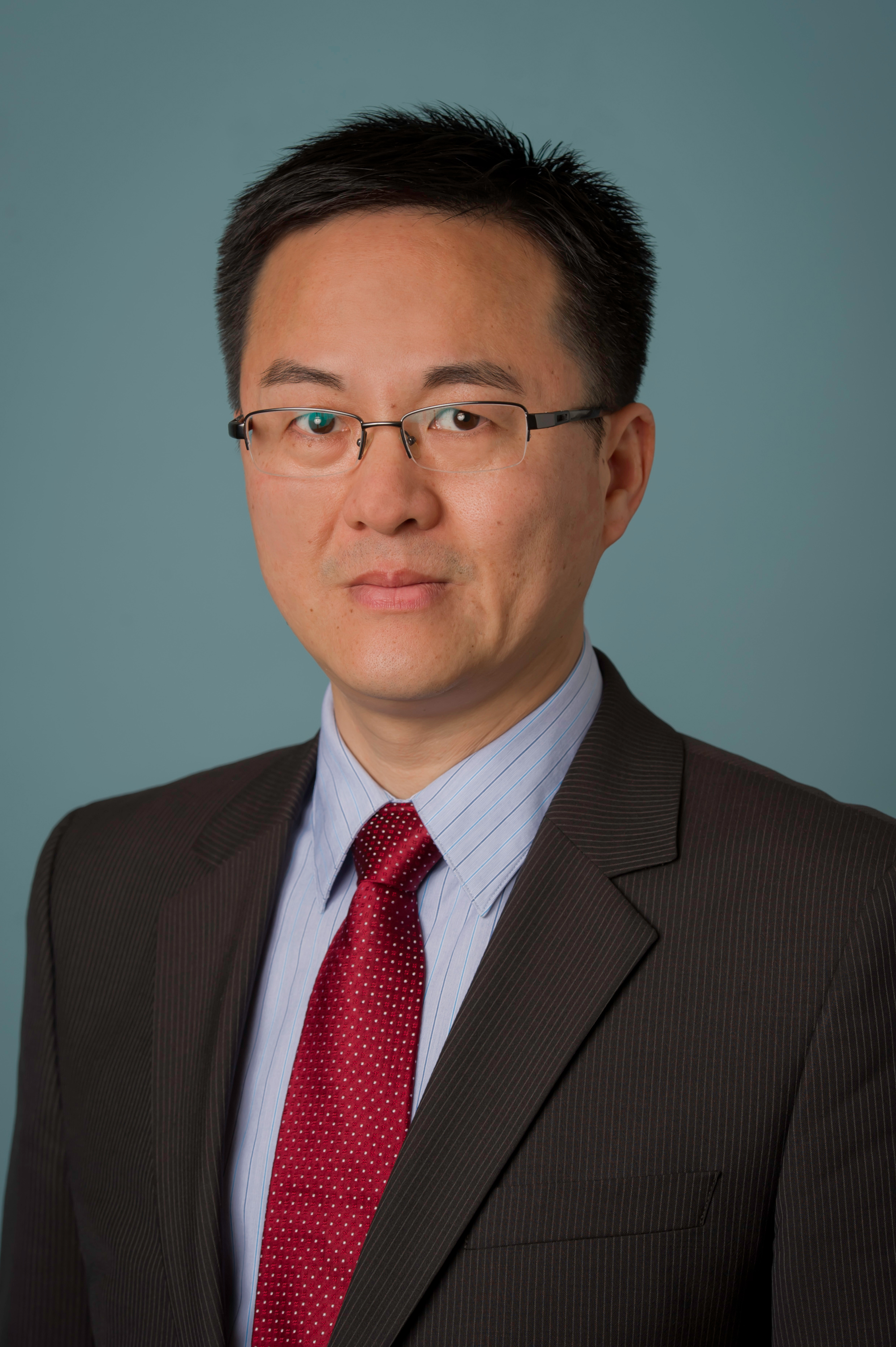 Kevin Jianjun Tu