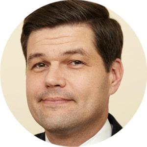 Wess Mitchell