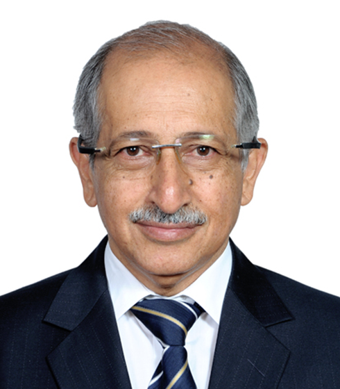 Abdulrahman Fadhel Al-Eryani