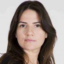 عليا ابراهيم