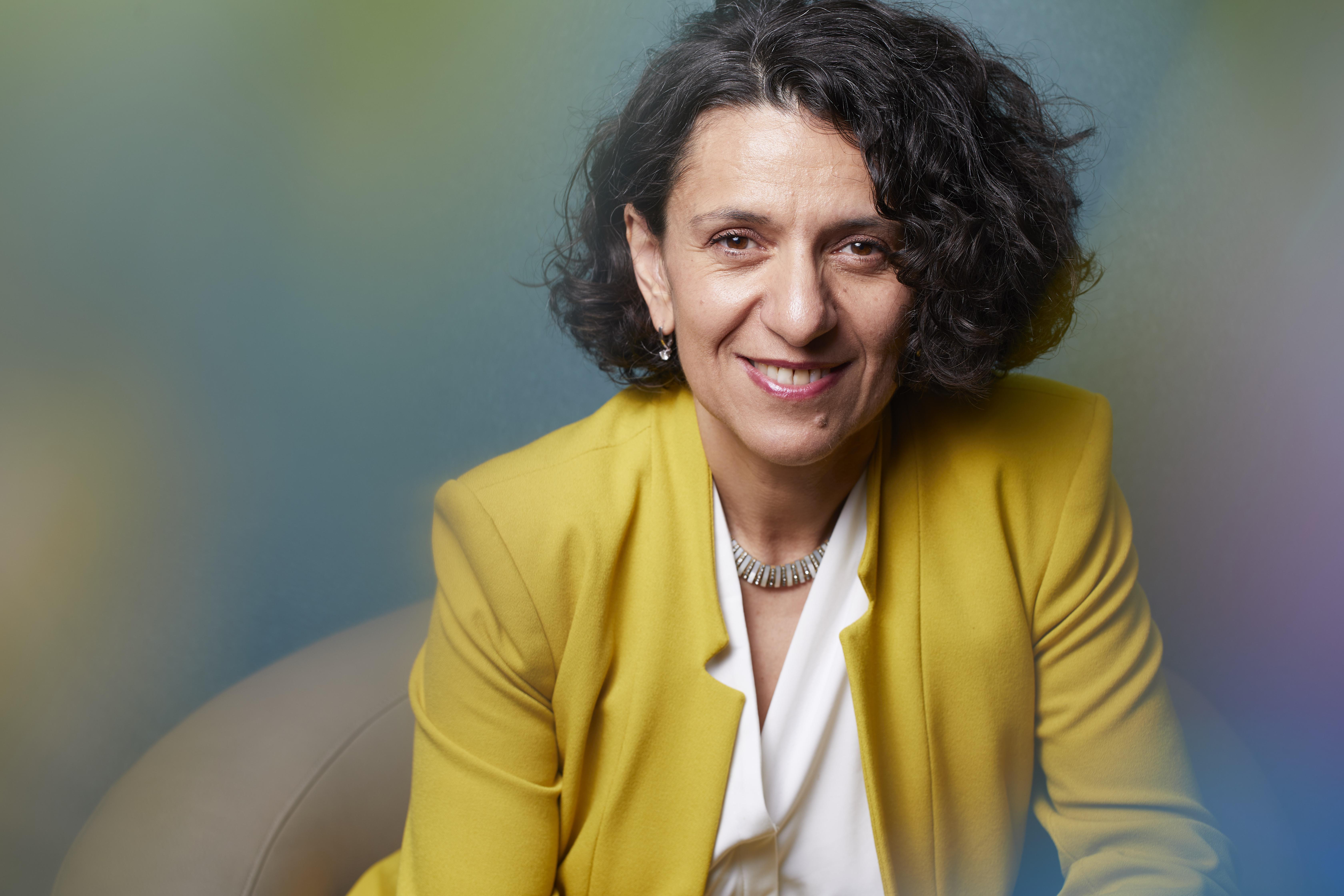 آنا أوهانيان