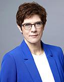 Annegret Kramp-Karrenbauer