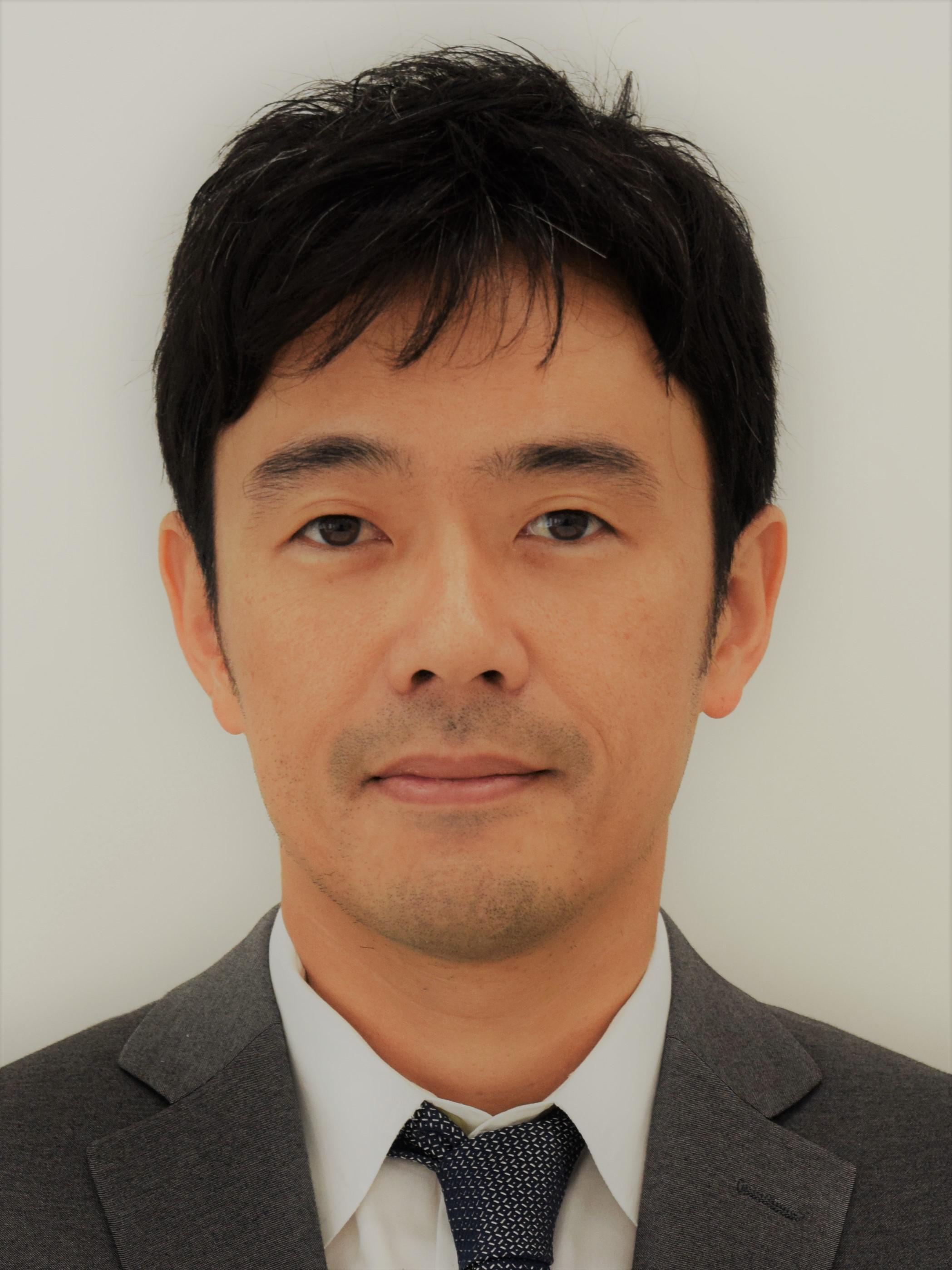 Atsushi Watanabe