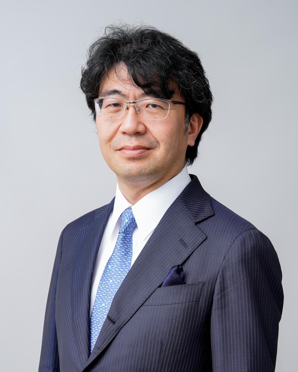 Atsushi Sunami