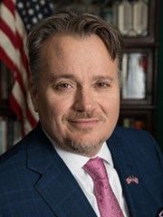 George (David) Banks