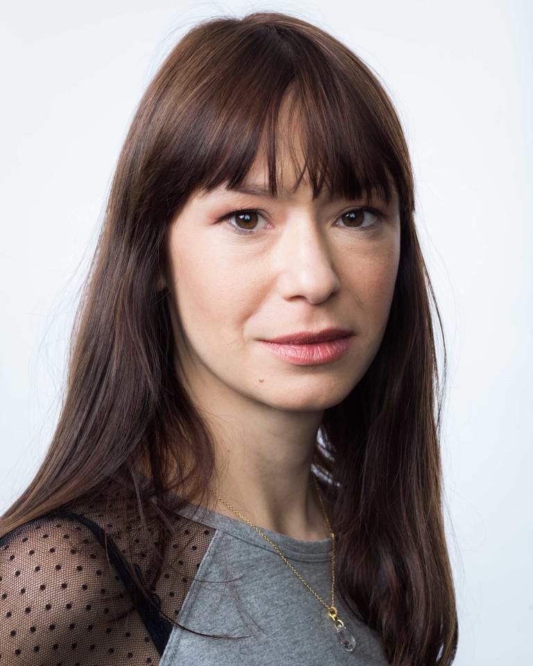 بينيديتا برتي