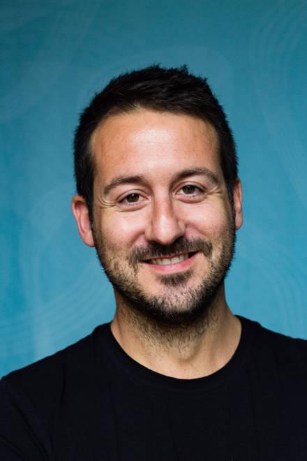 Bruno Oliveira Martins