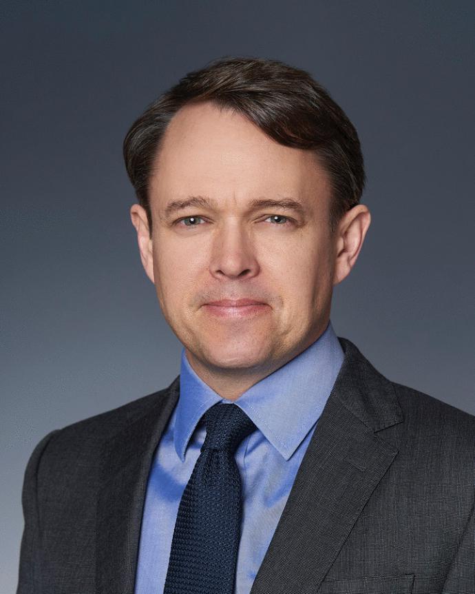 Christopher S. Chivvis