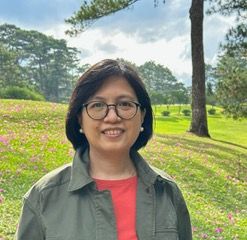 Cleo Anne A. Calimbahin