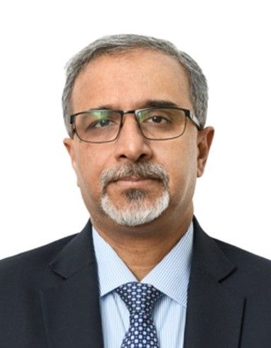 D. B. Venkatesh Varma