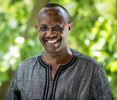 David Ndii