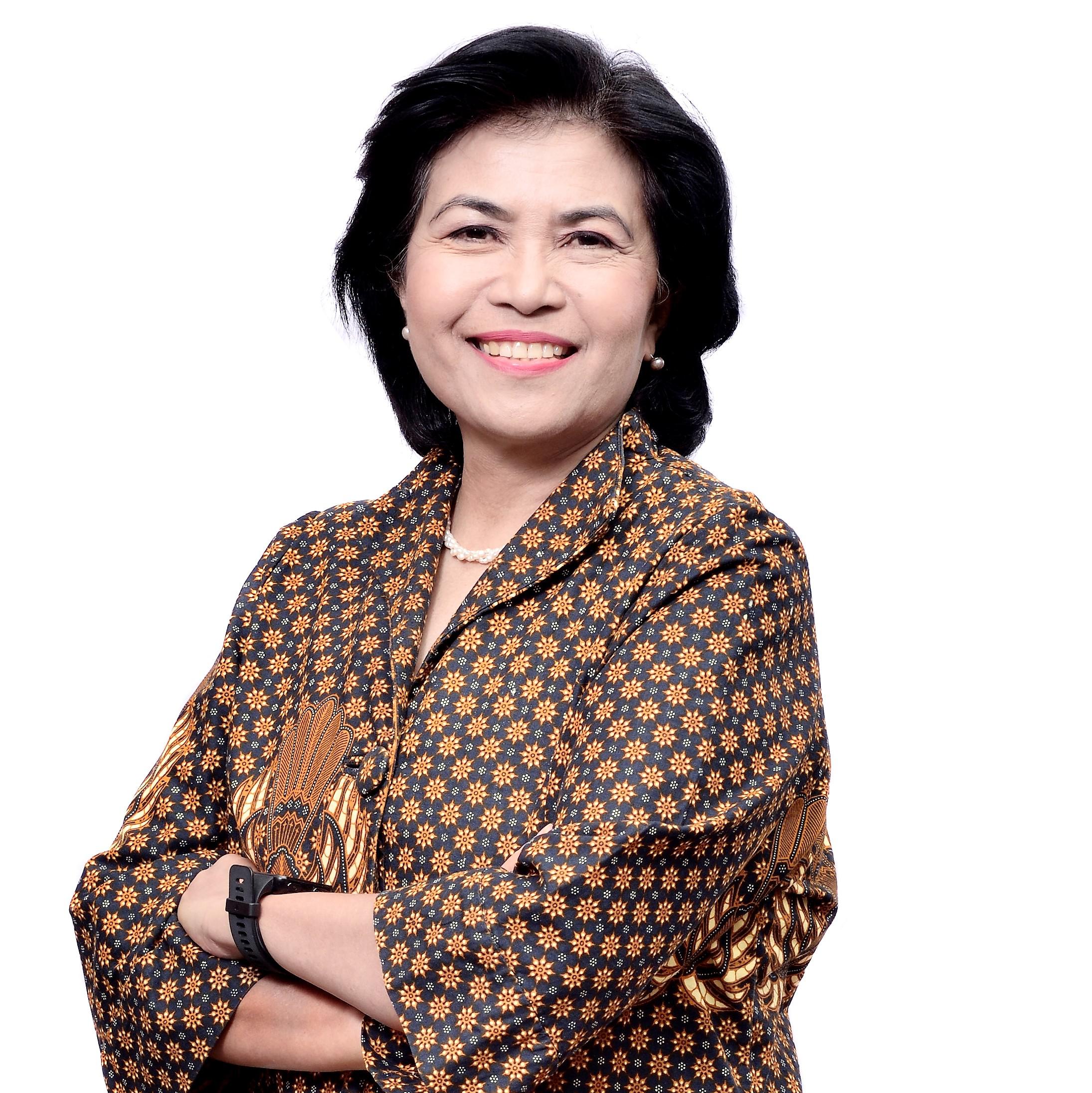 Dewi Fortuna Anwar