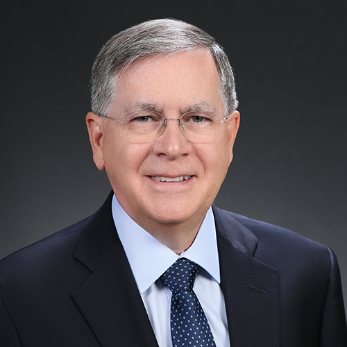 Ambassador David M. Satterfield