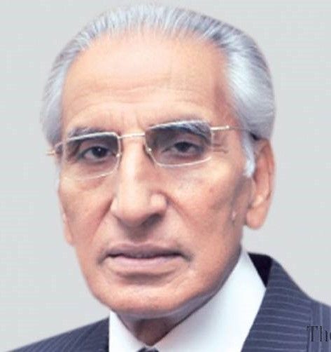 Syed Tariq Fatemi