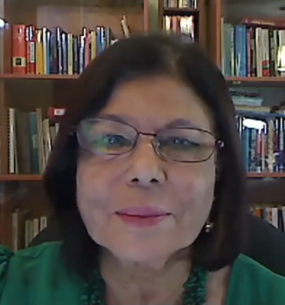 Rasheeda Mohamed Didi