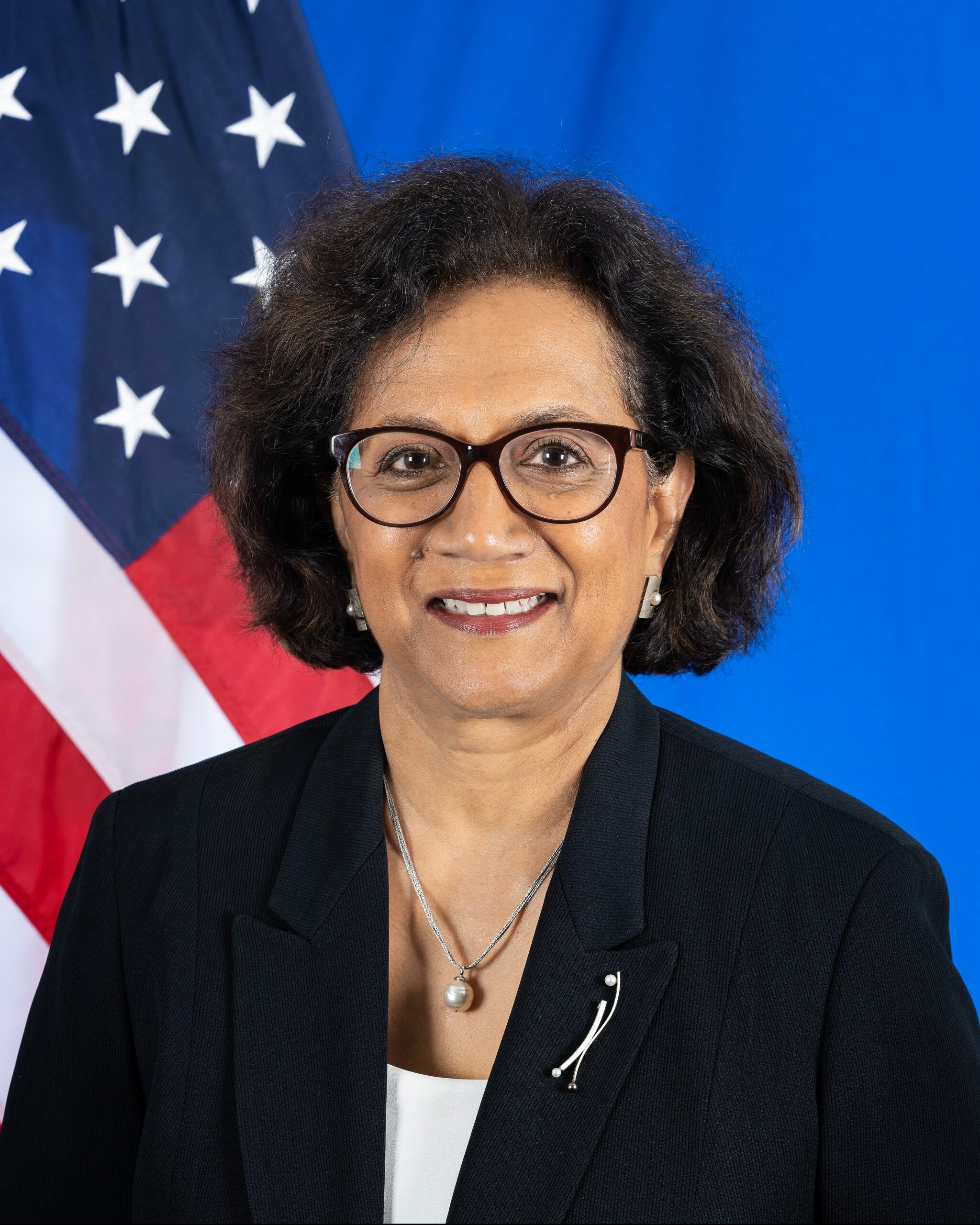 Dr. Geeta Rao Gupta