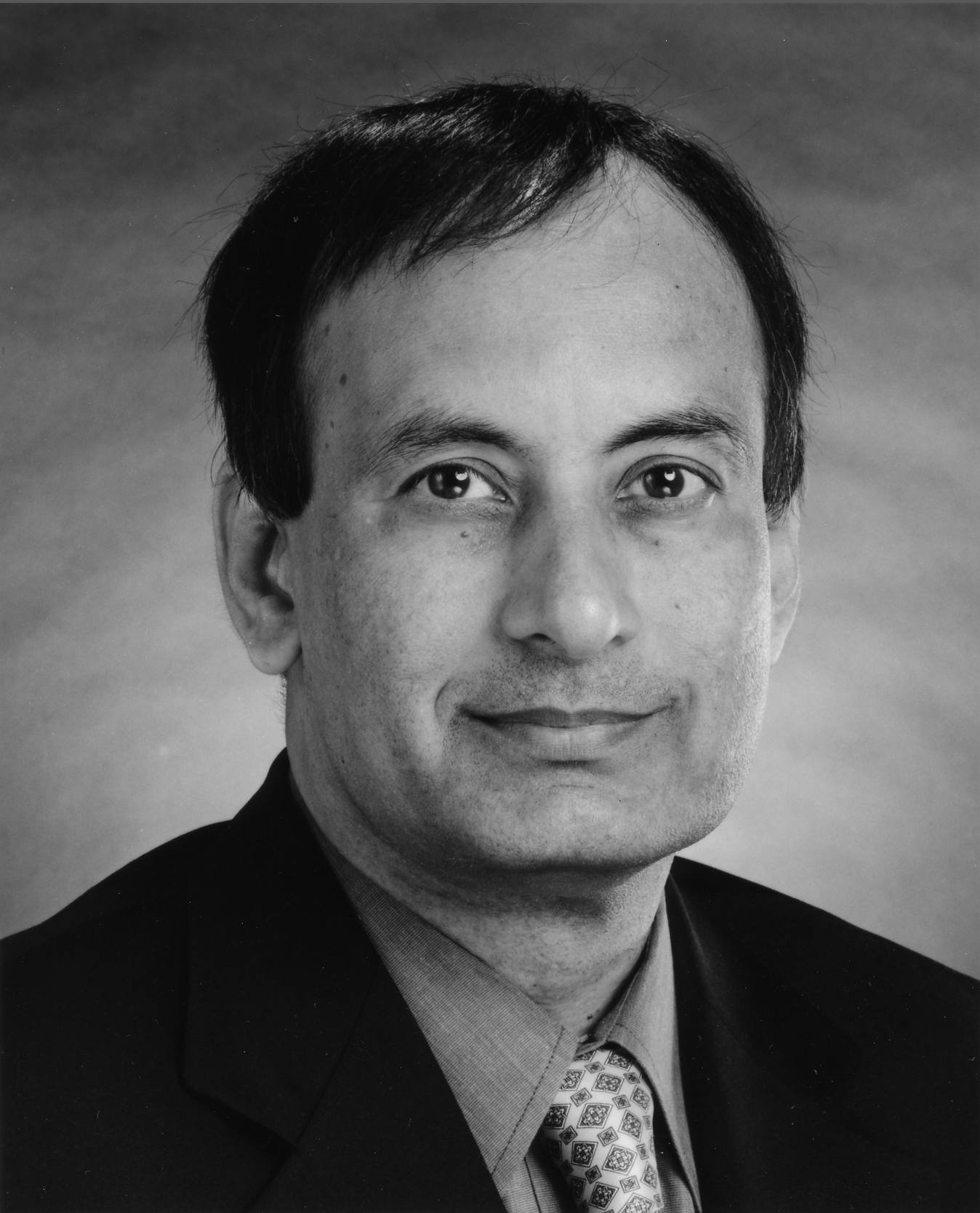 Husain Haqqani
