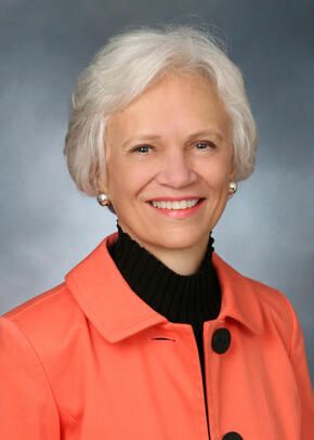 Harriet (Hattie) Babbitt