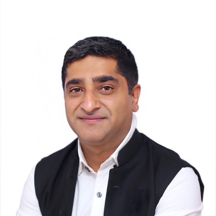 Himār Arjun Singh avatar