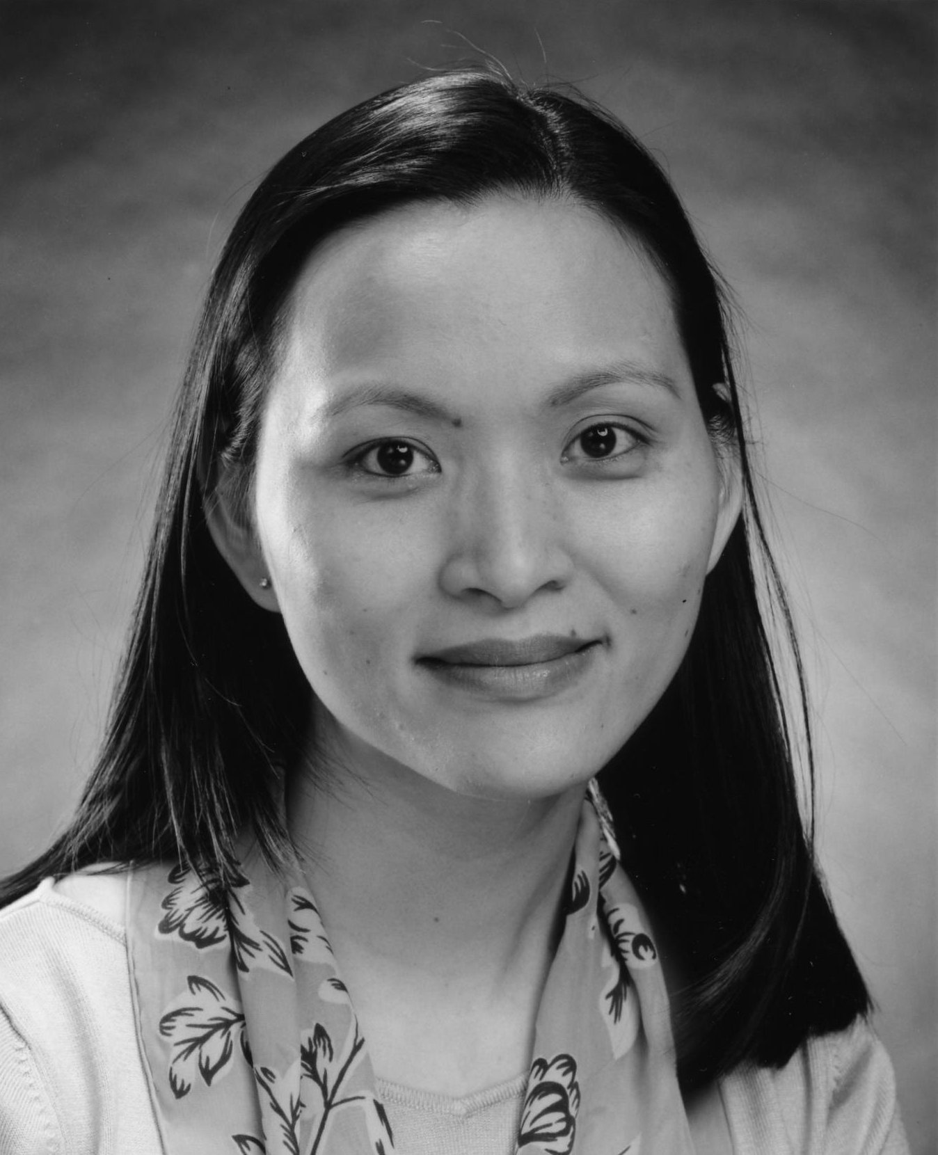 Mei Ying Gechlik (Veron Hung)