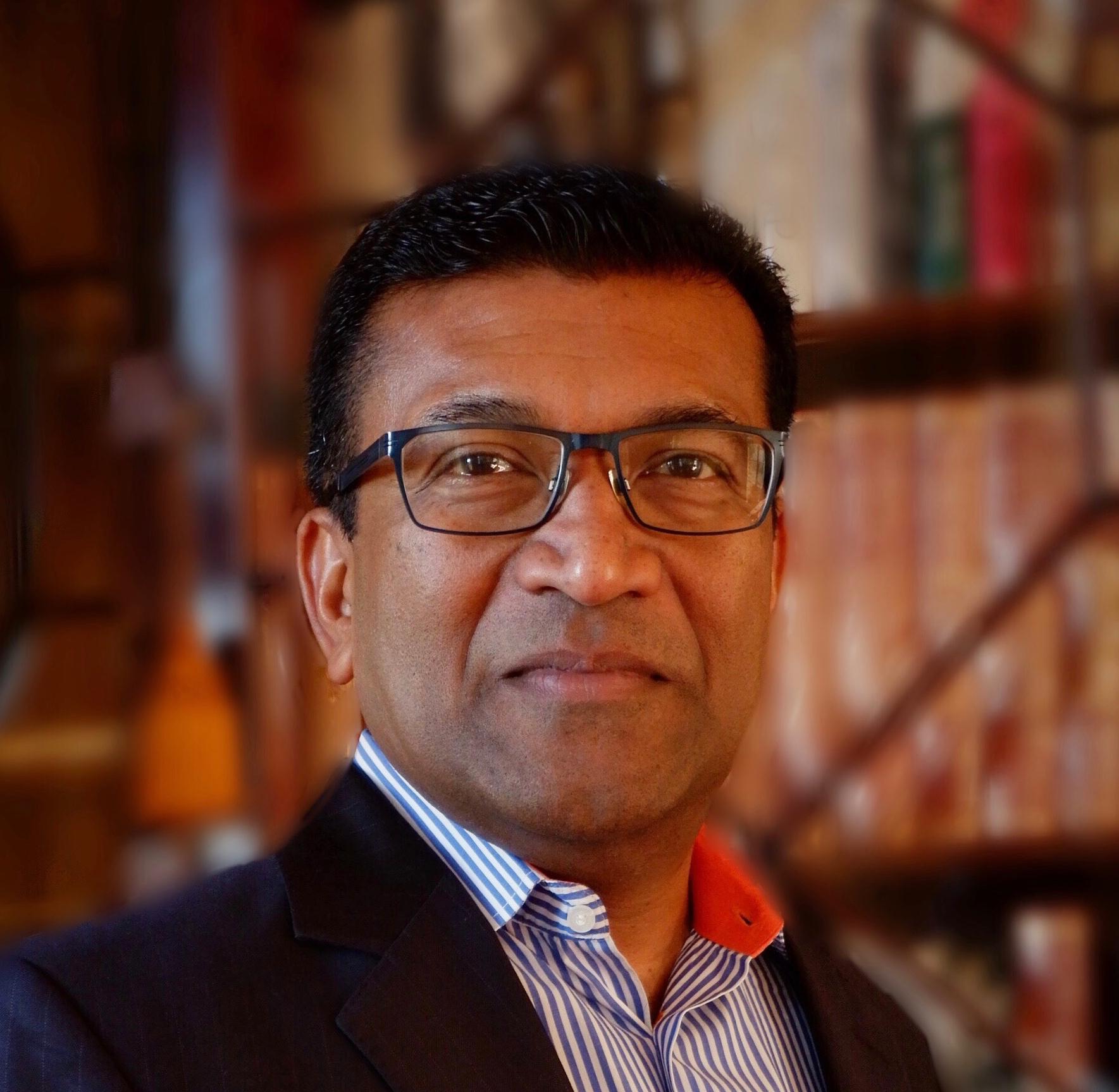 Jonathan Dharmapalan