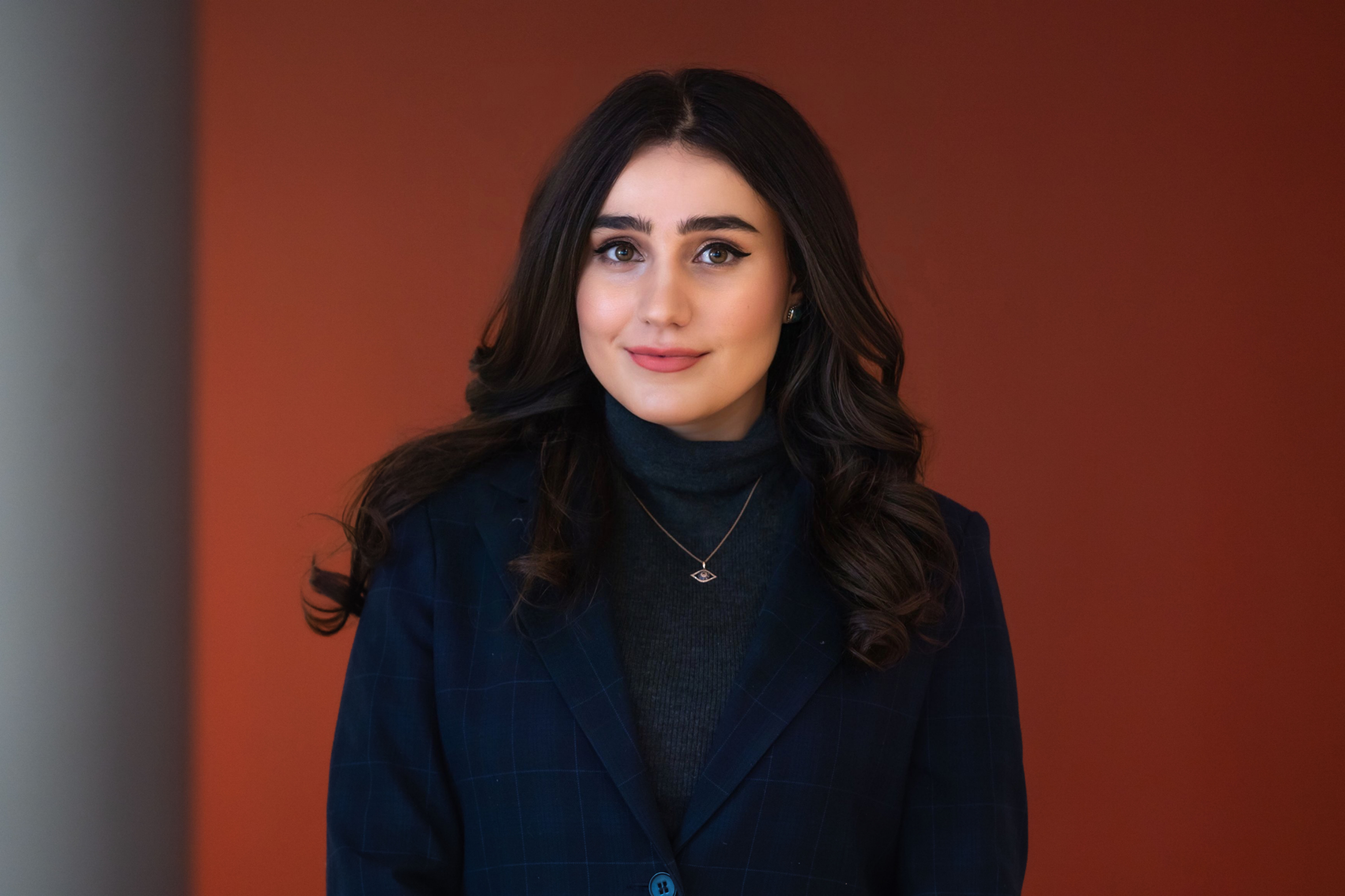 Nicole Grajewski Profile Picture