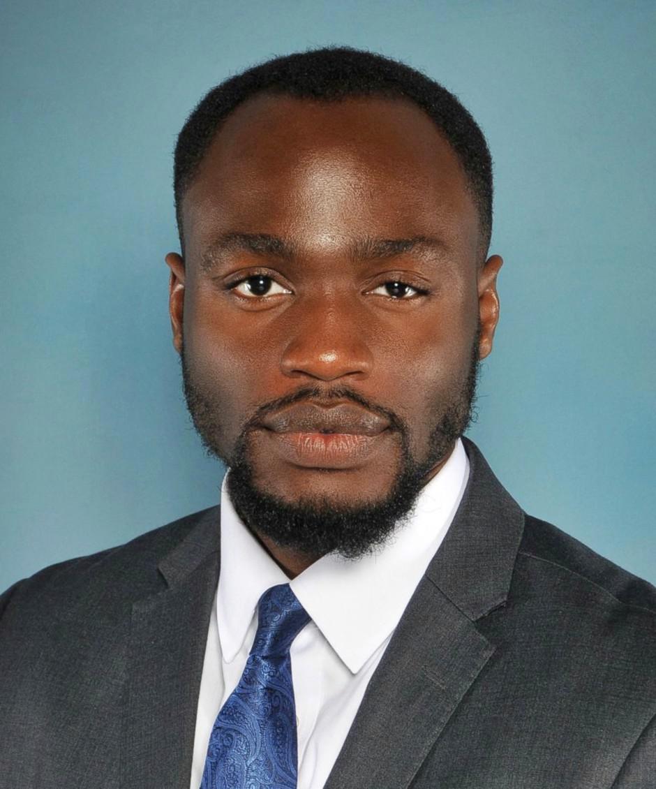 Jake Okechukwu Effoduh