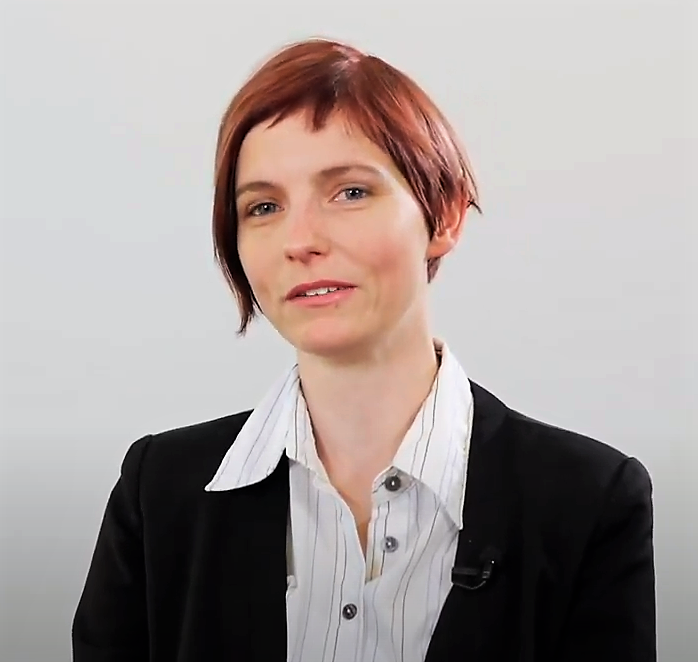 Jasmin Logg-Scarvell