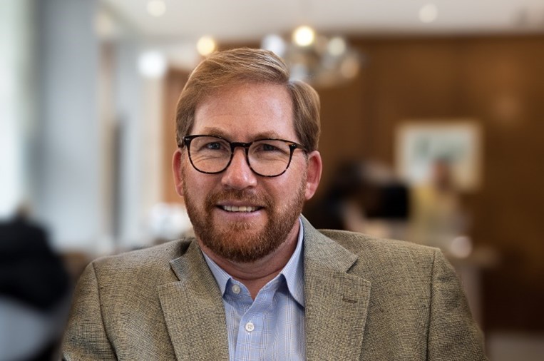 Jonathan Oppenheimer