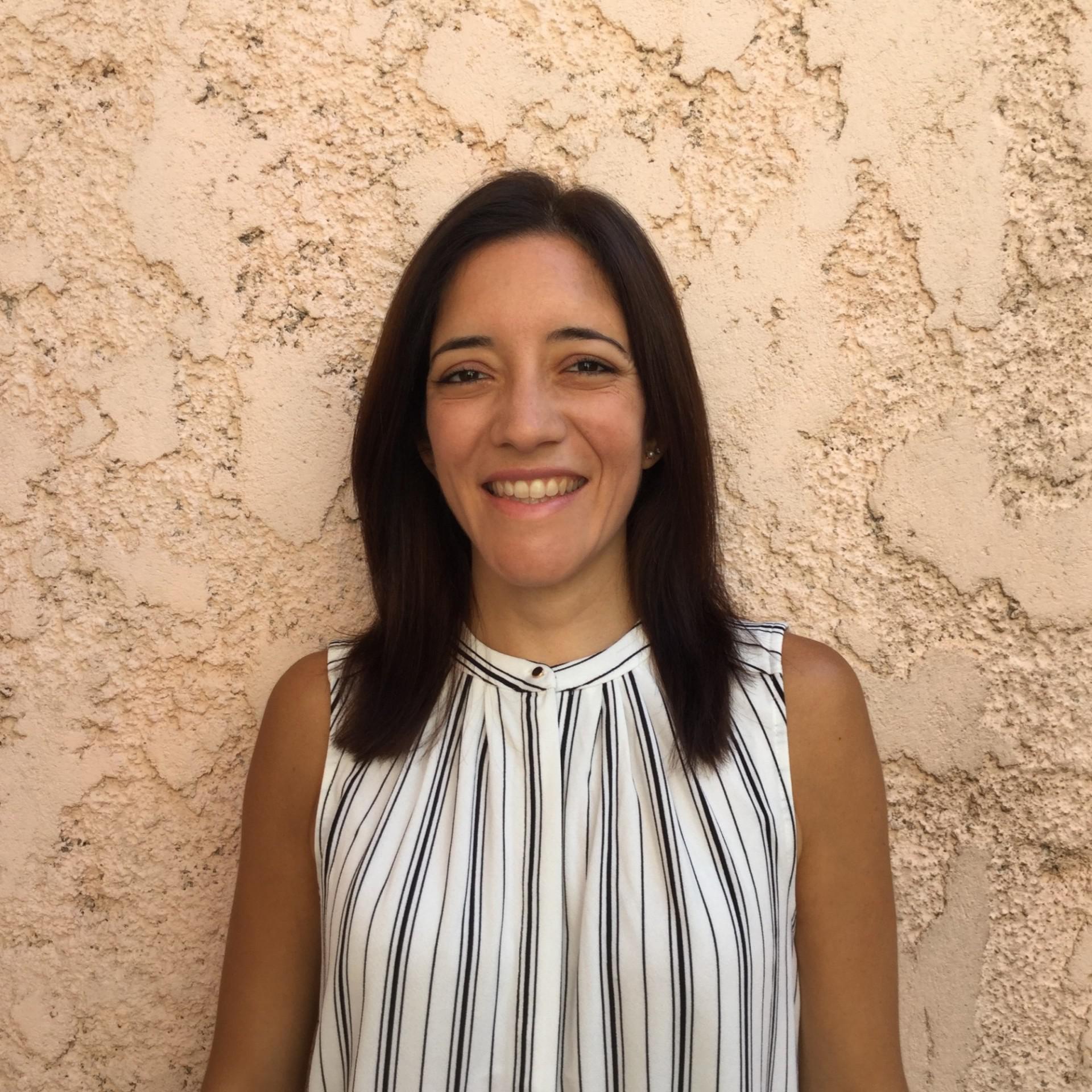 Juliana González Jáuregui