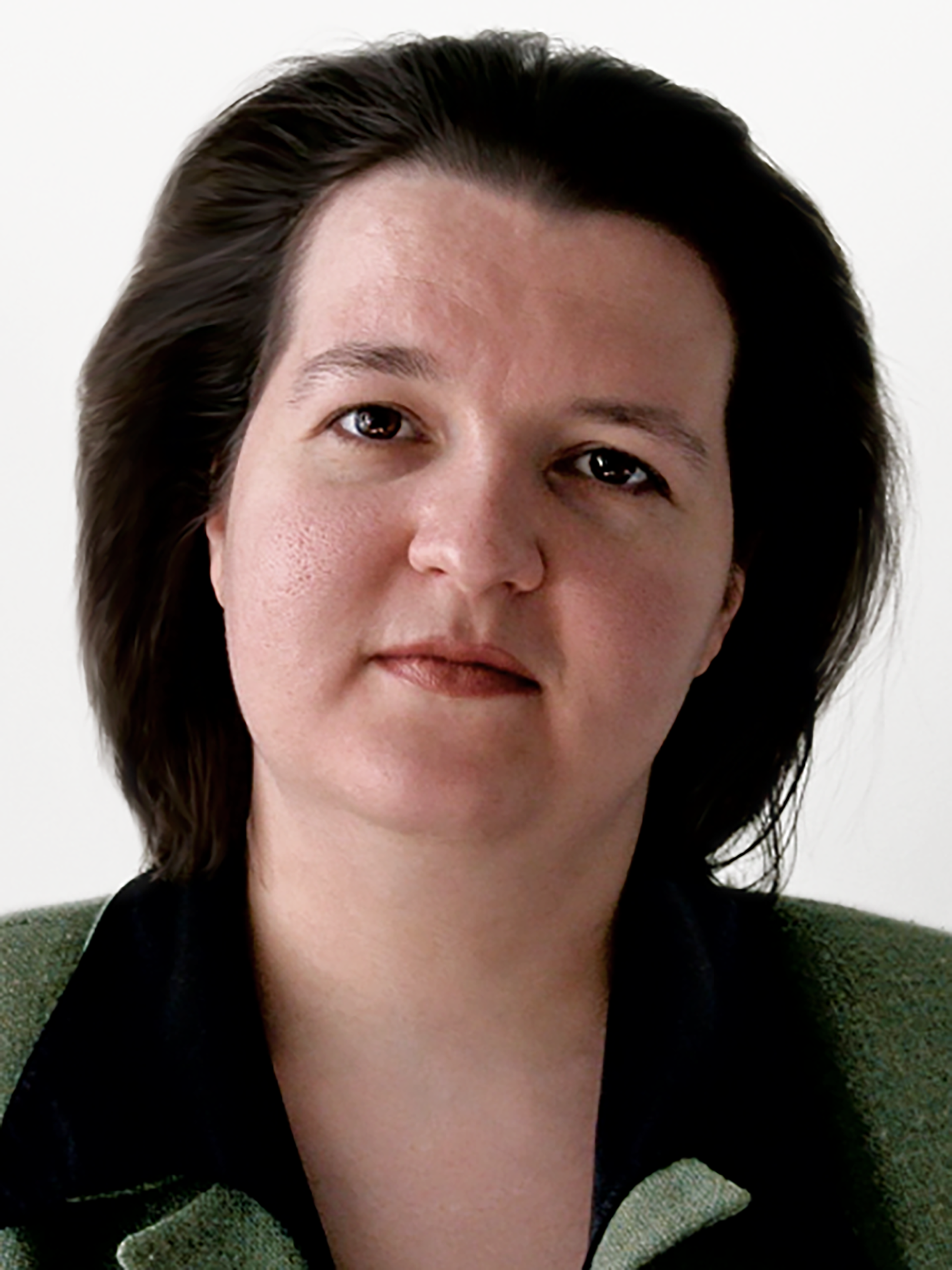 Ekaterina Kurbangaleeva