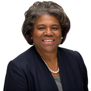 Linda Thomas-Greenfield