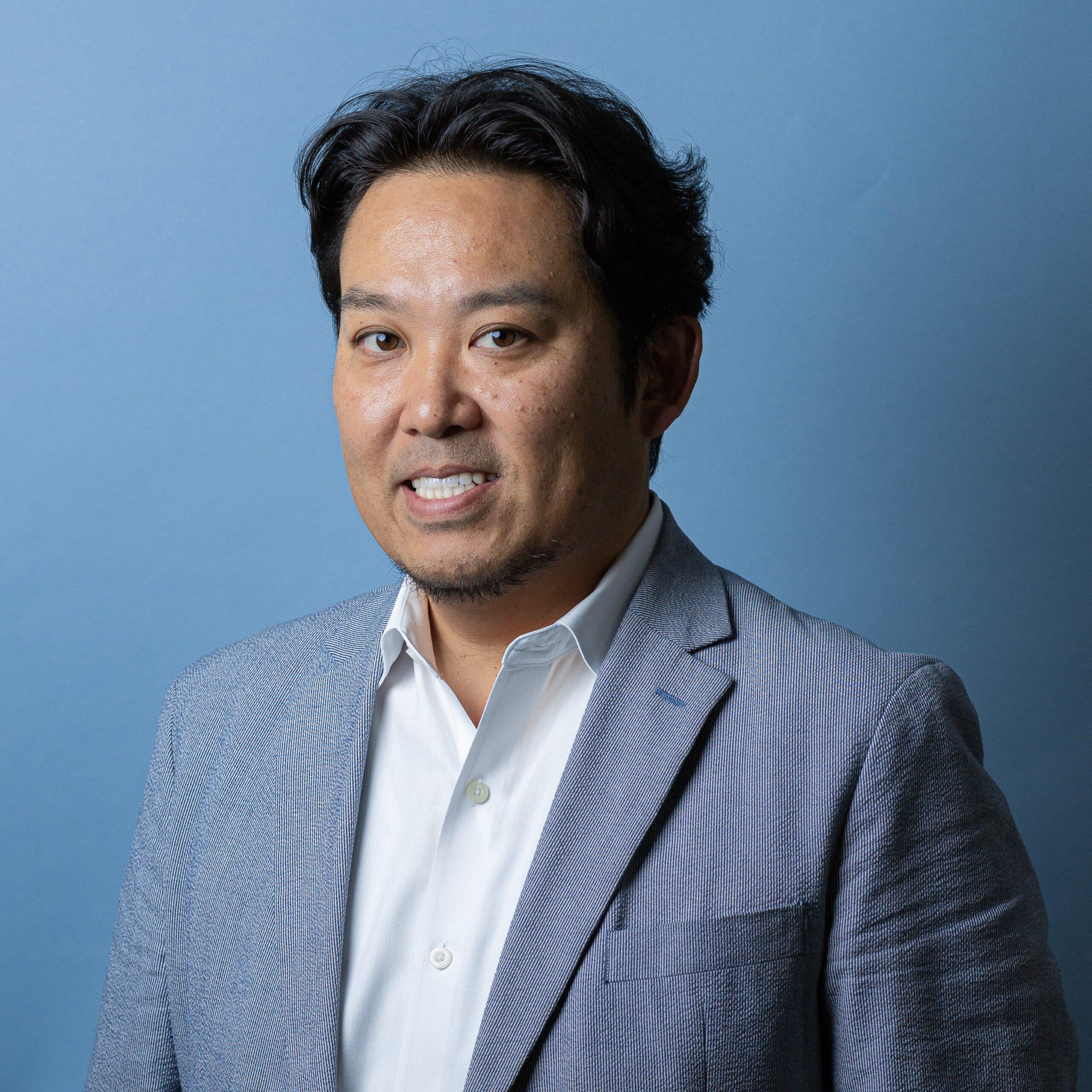 Ryosuke (Ricky) Sakai