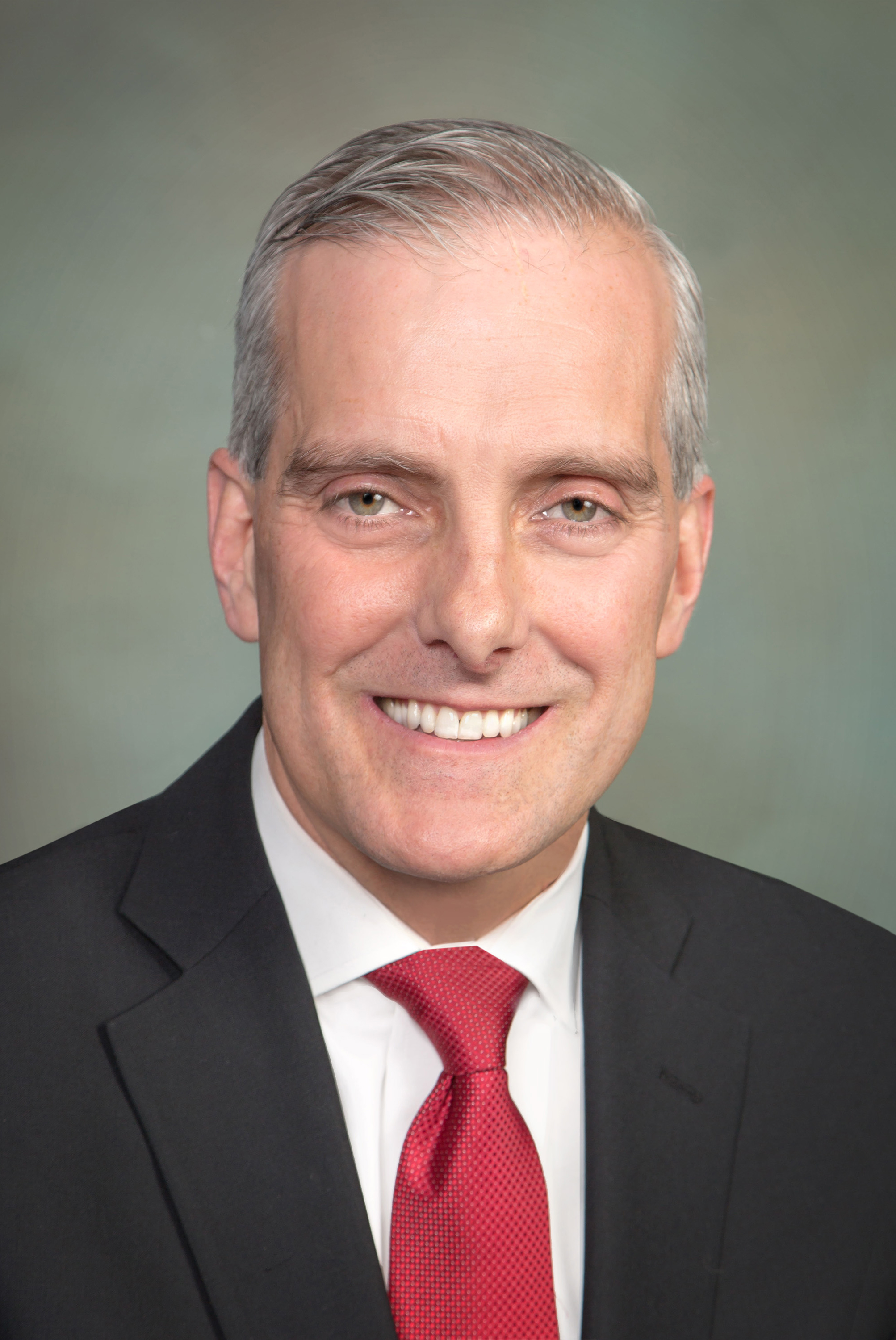 Denis McDonough