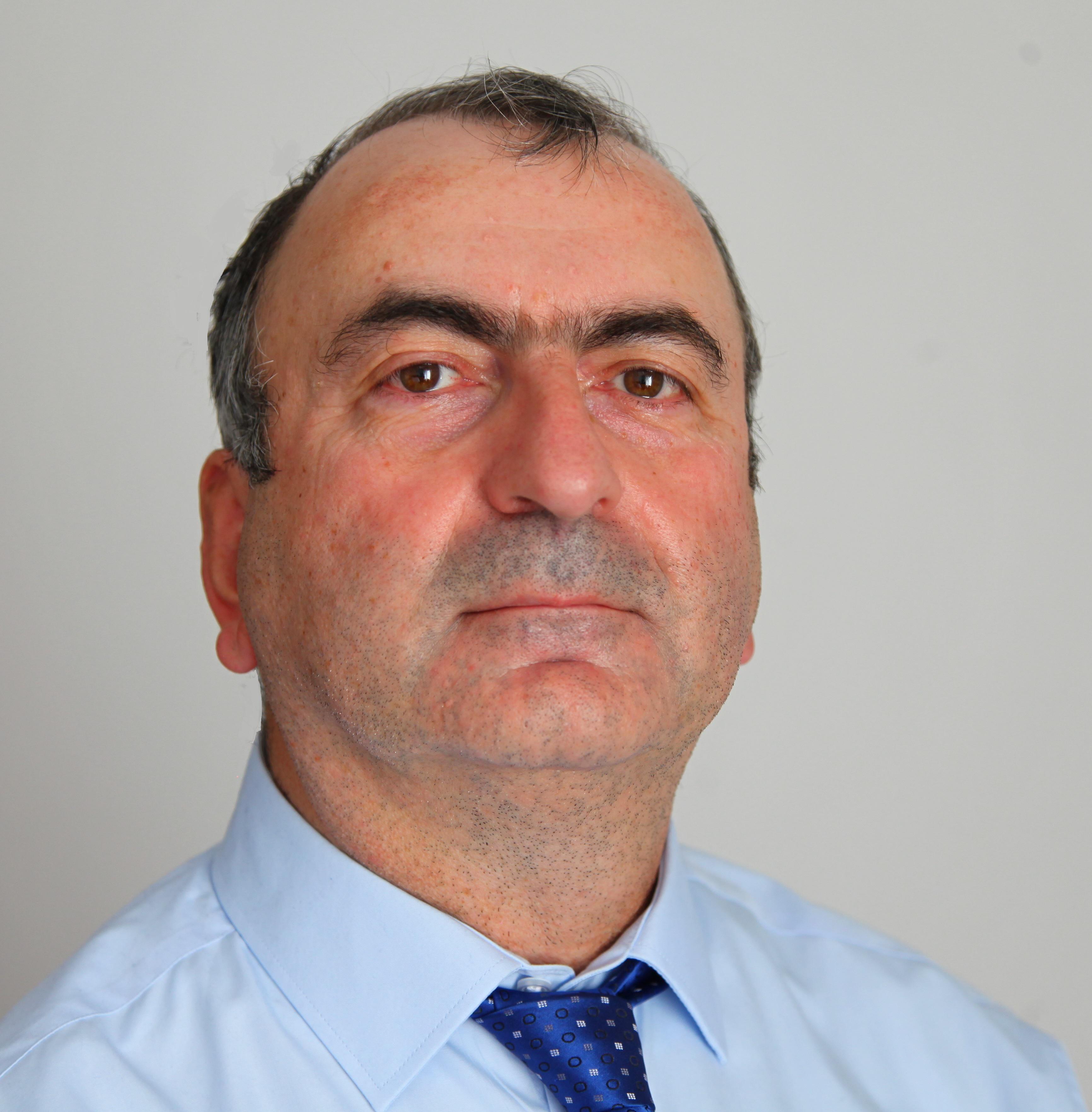 Mikheil Mirziashvili