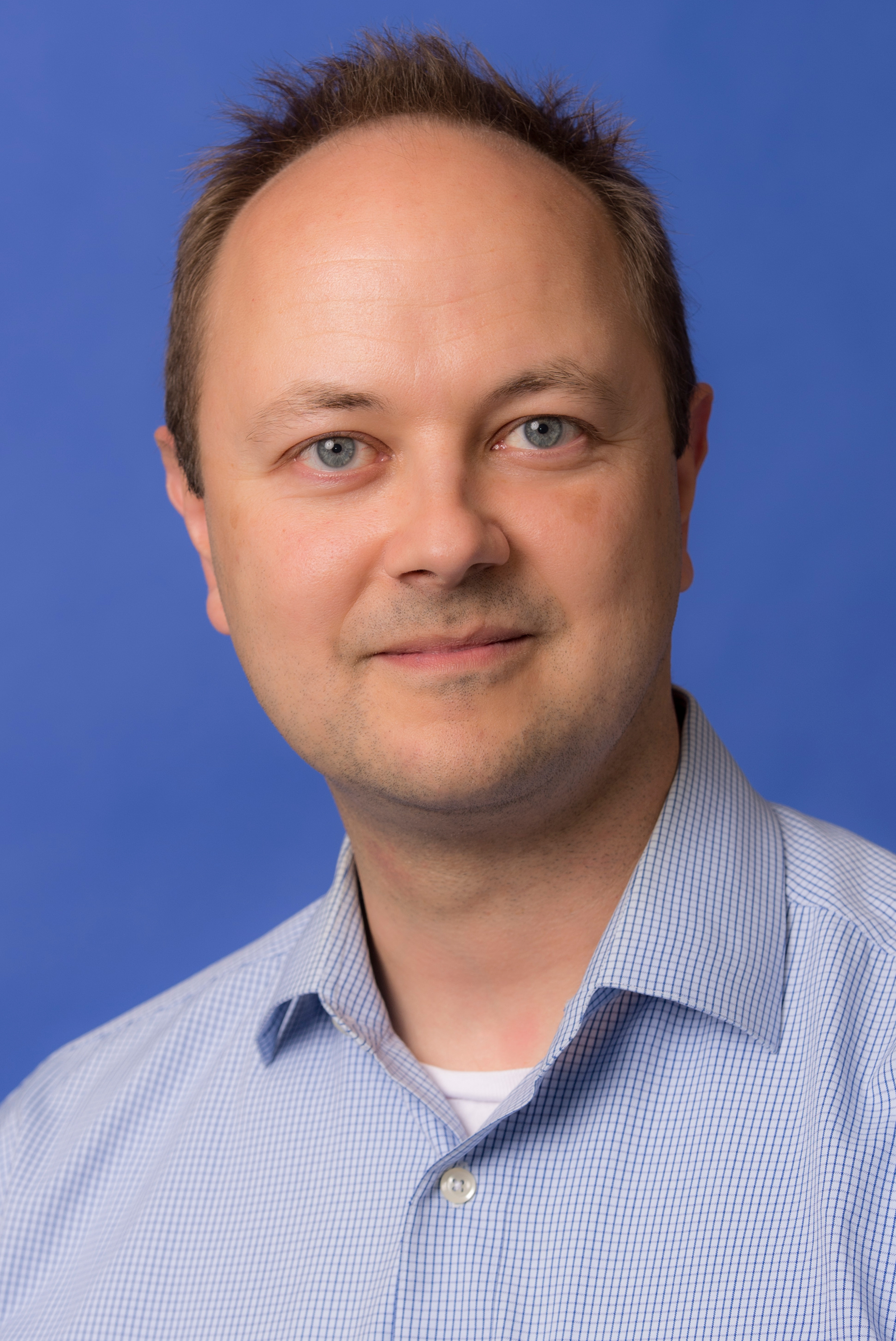 William Norris avatar