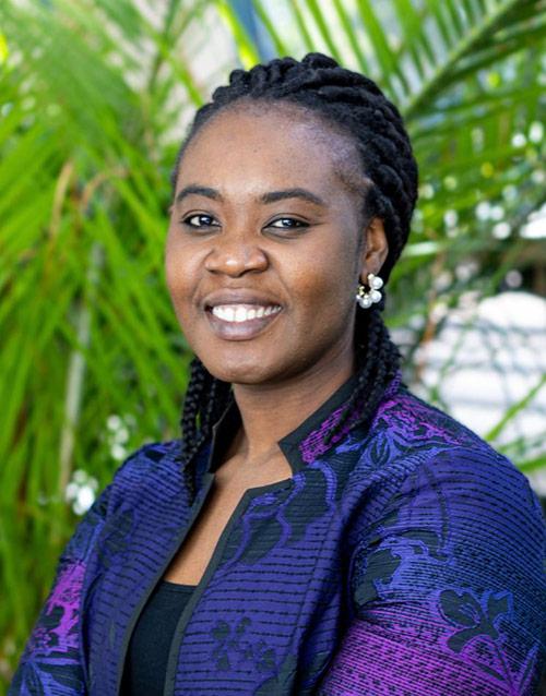 Nnenna Ifeanyi-Ajufo