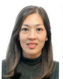 Nur Shahadah Binti Jamil