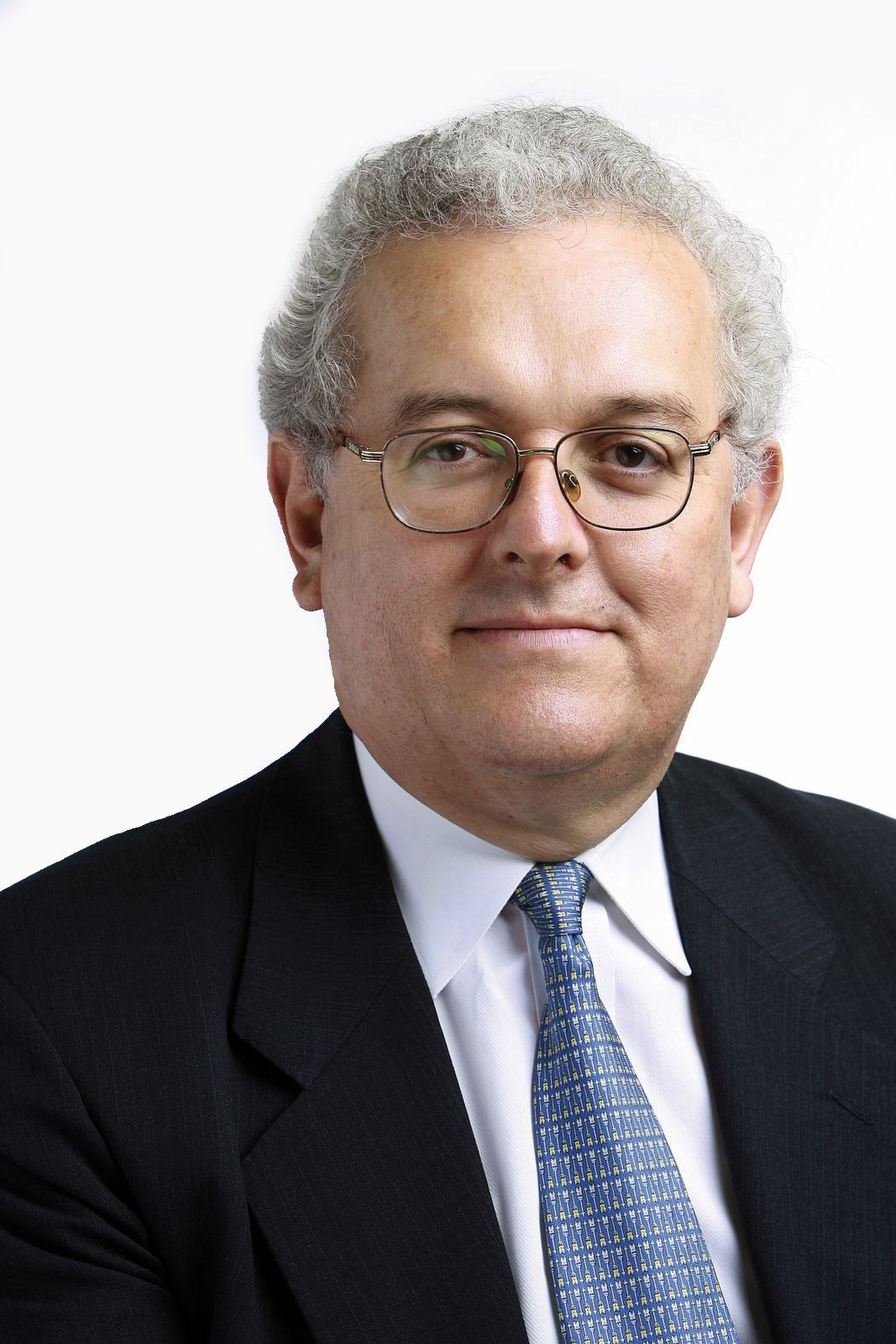 José Antonio Ocampo