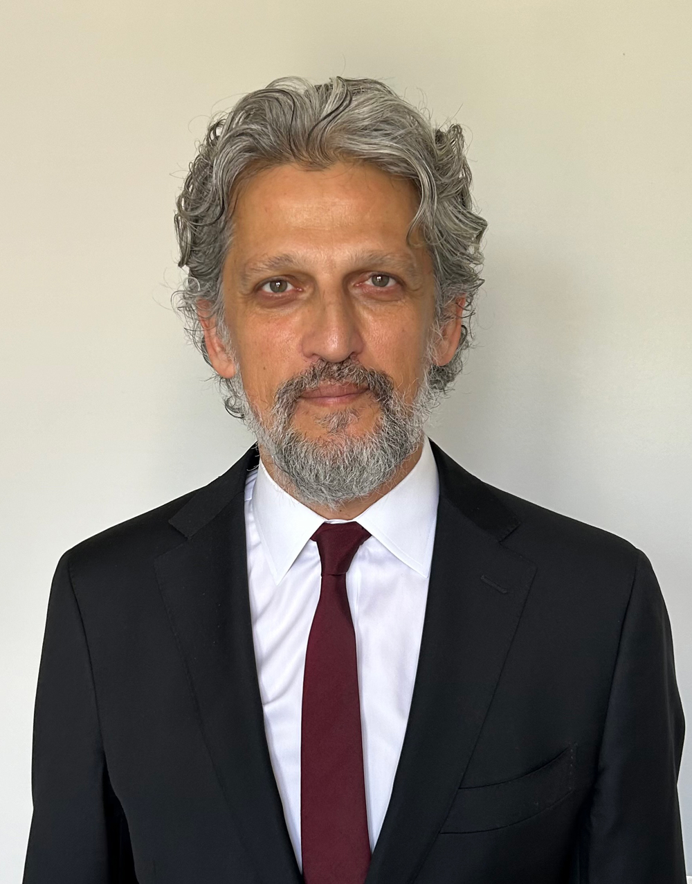 Garo Paylan