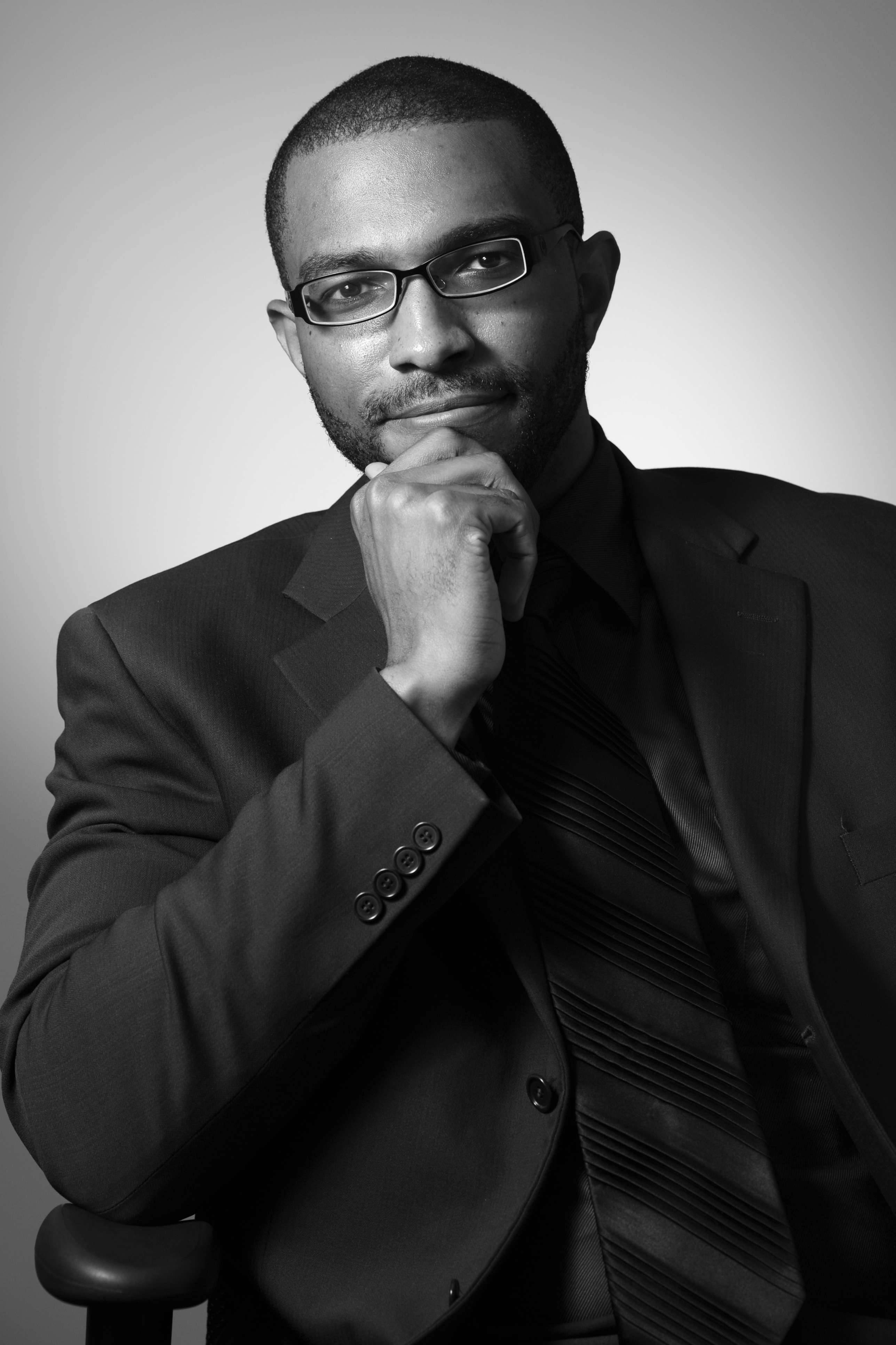 جاستن دارغن