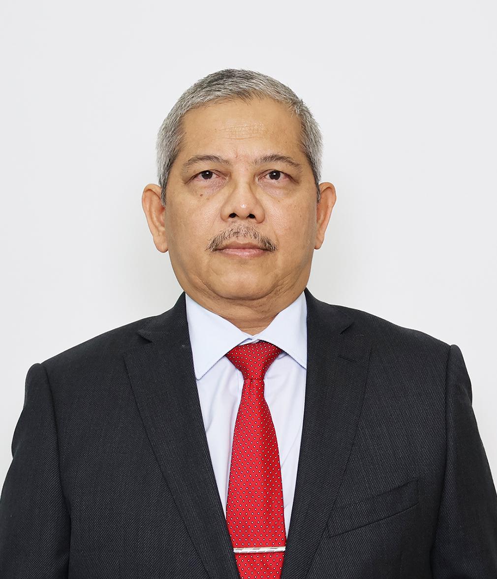 Rizal Sukma