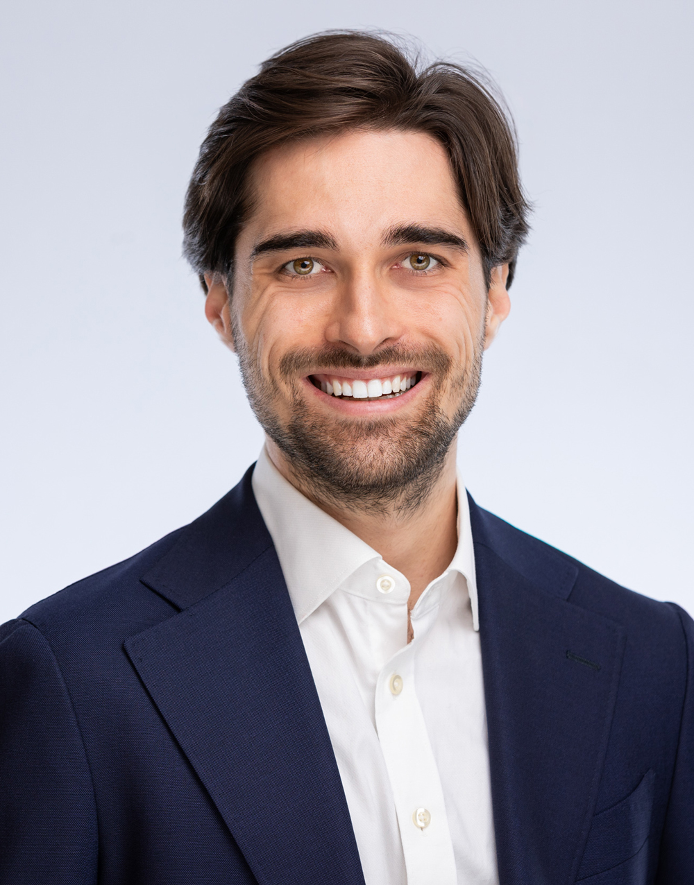 Hadrien Pouget avatar